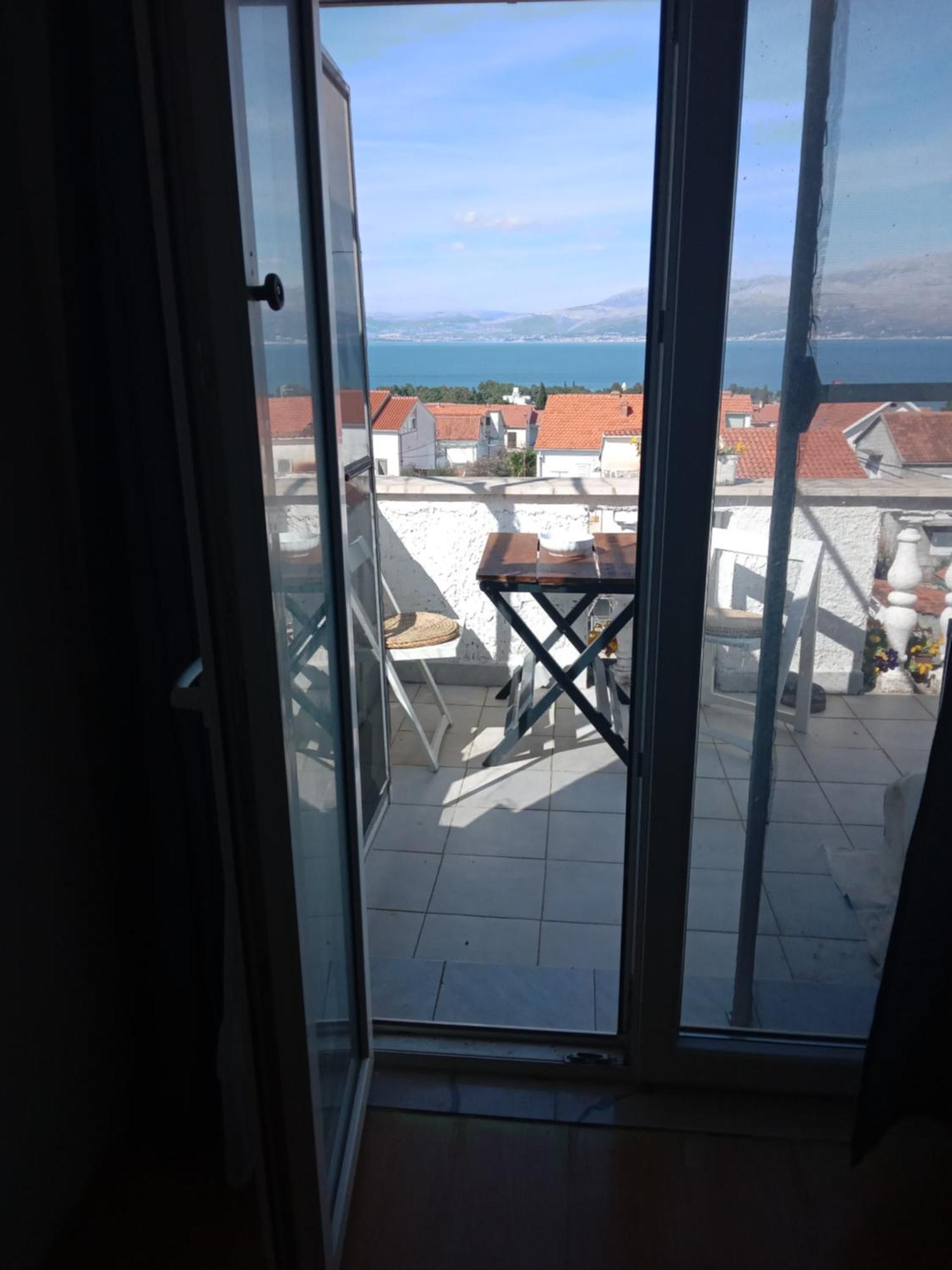 Apartment Ma'Re Supetar Eksteriør billede