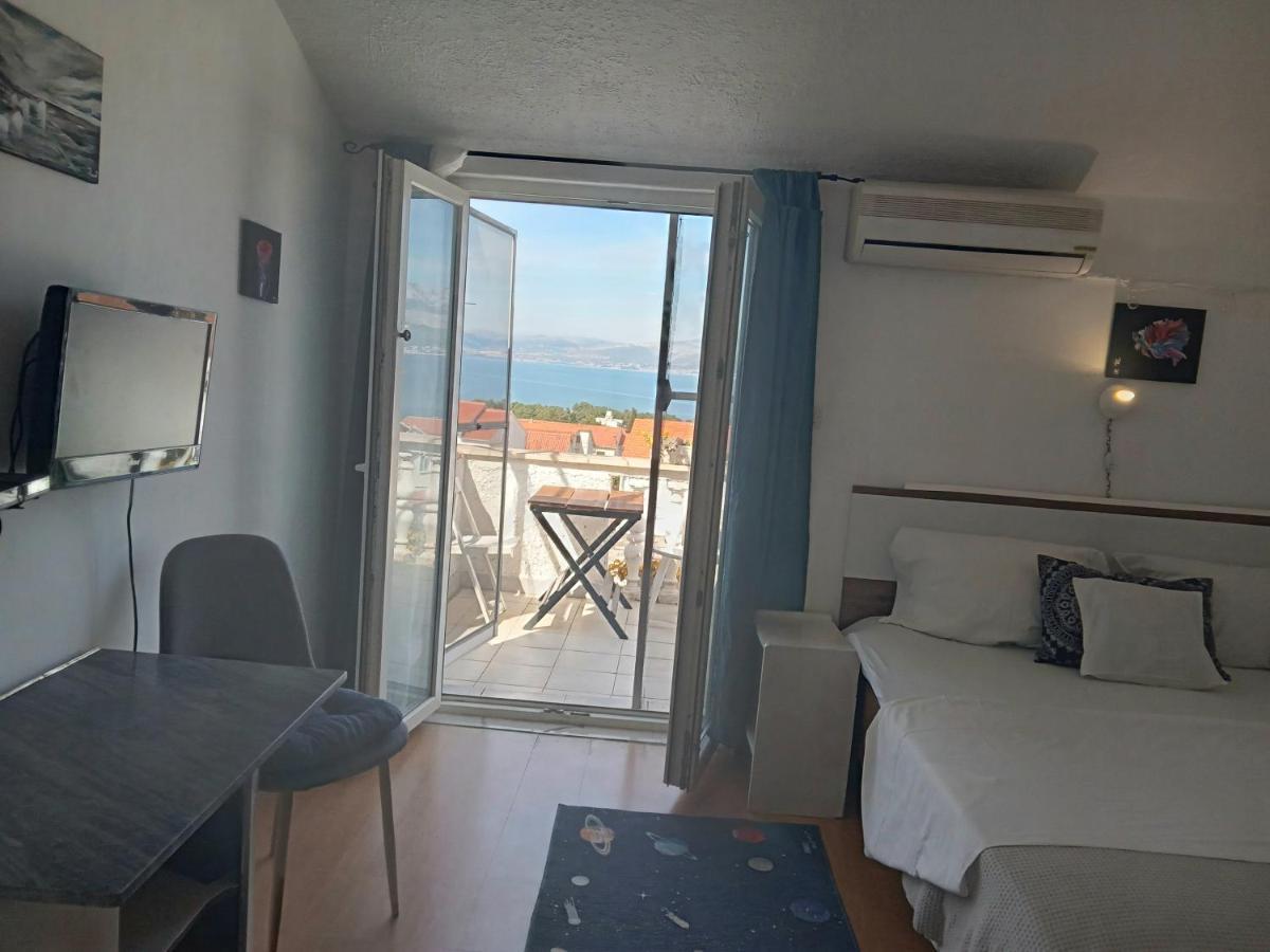 Apartment Ma'Re Supetar Eksteriør billede
