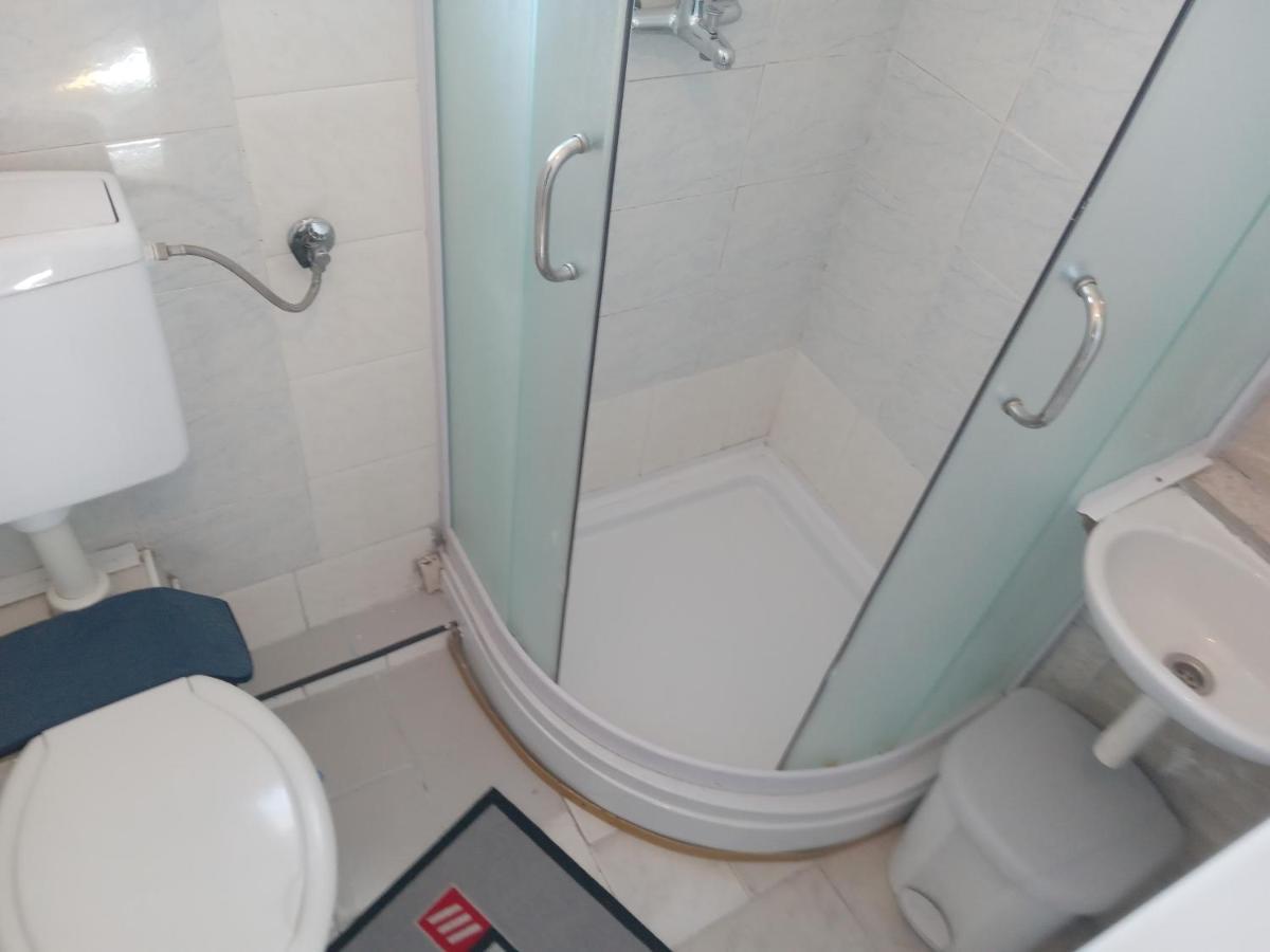 Apartment Ma'Re Supetar Eksteriør billede