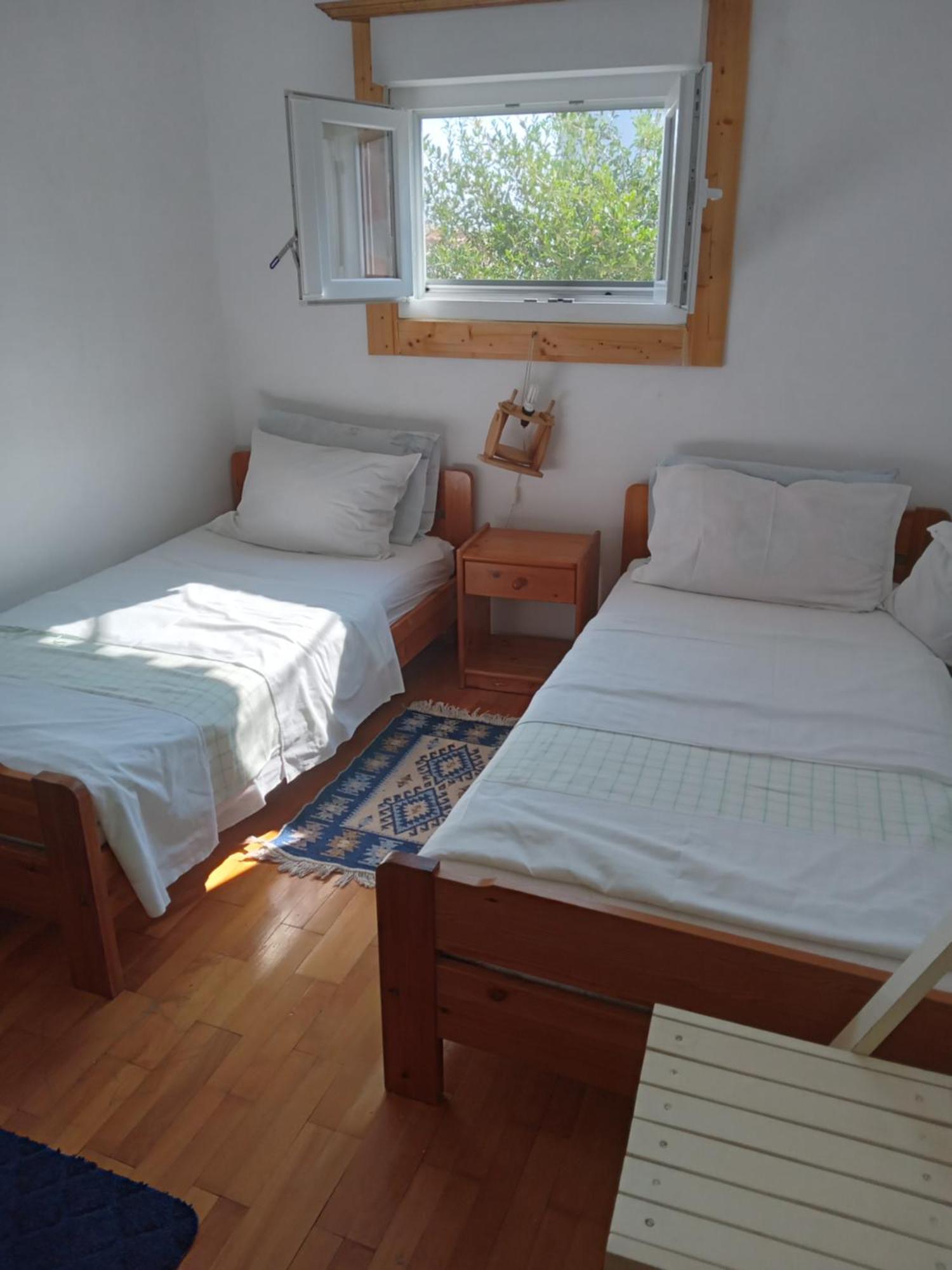 Apartment Ma'Re Supetar Eksteriør billede