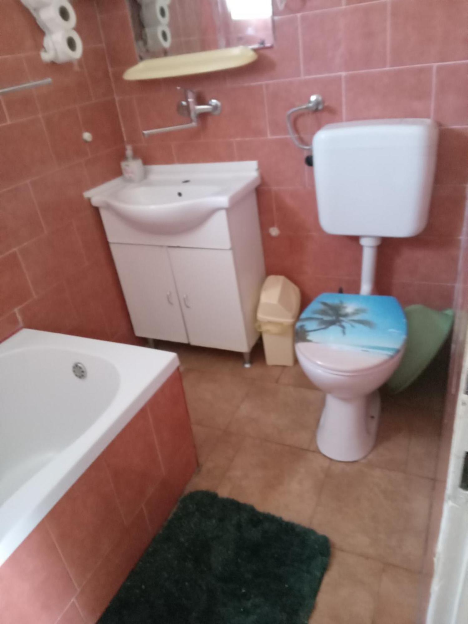 Apartment Ma'Re Supetar Eksteriør billede