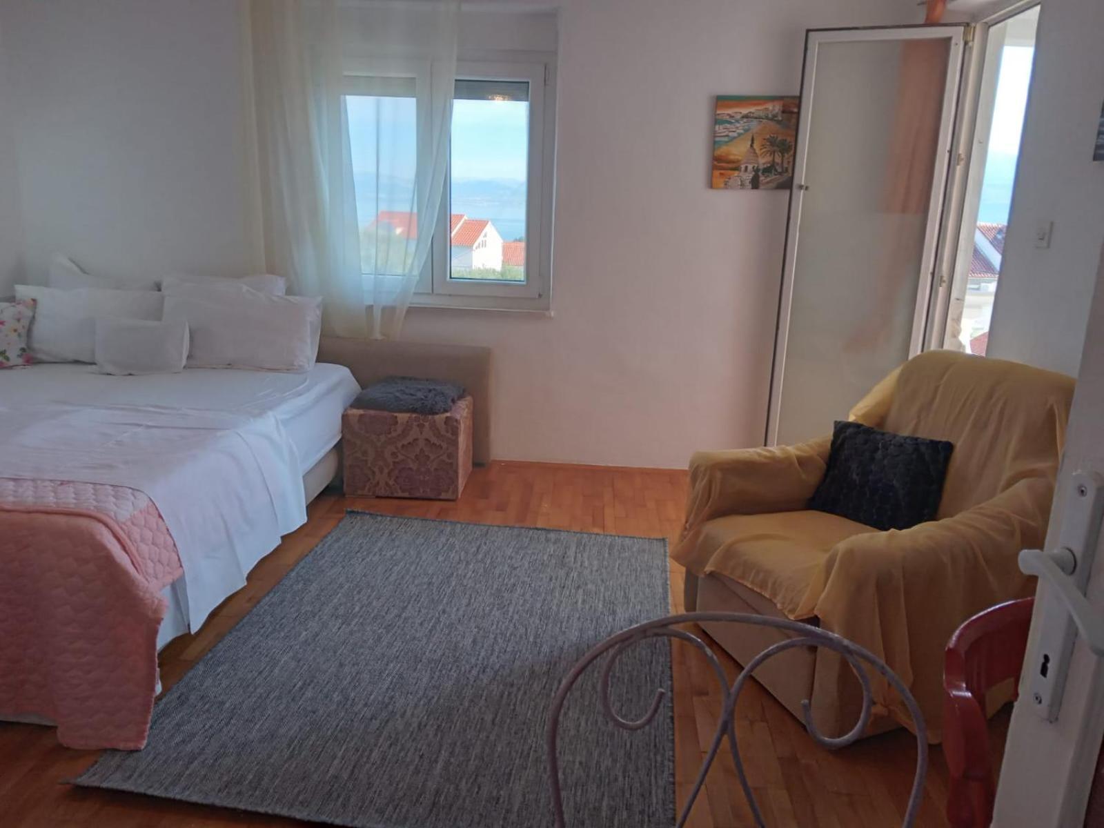 Apartment Ma'Re Supetar Eksteriør billede