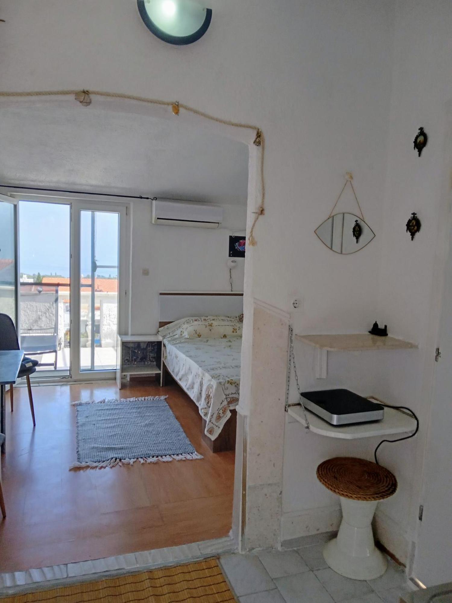 Apartment Ma'Re Supetar Eksteriør billede