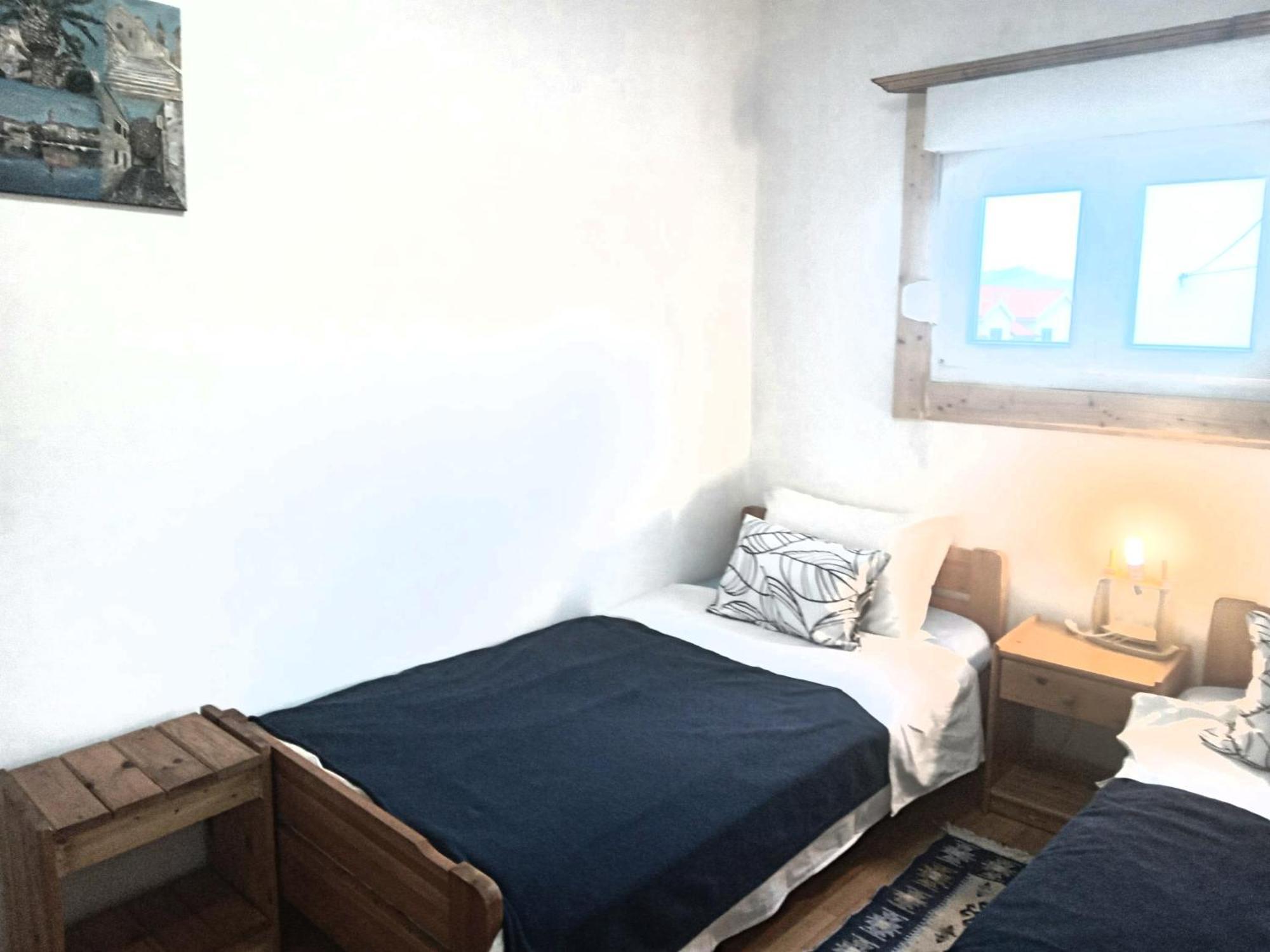 Apartment Ma'Re Supetar Eksteriør billede