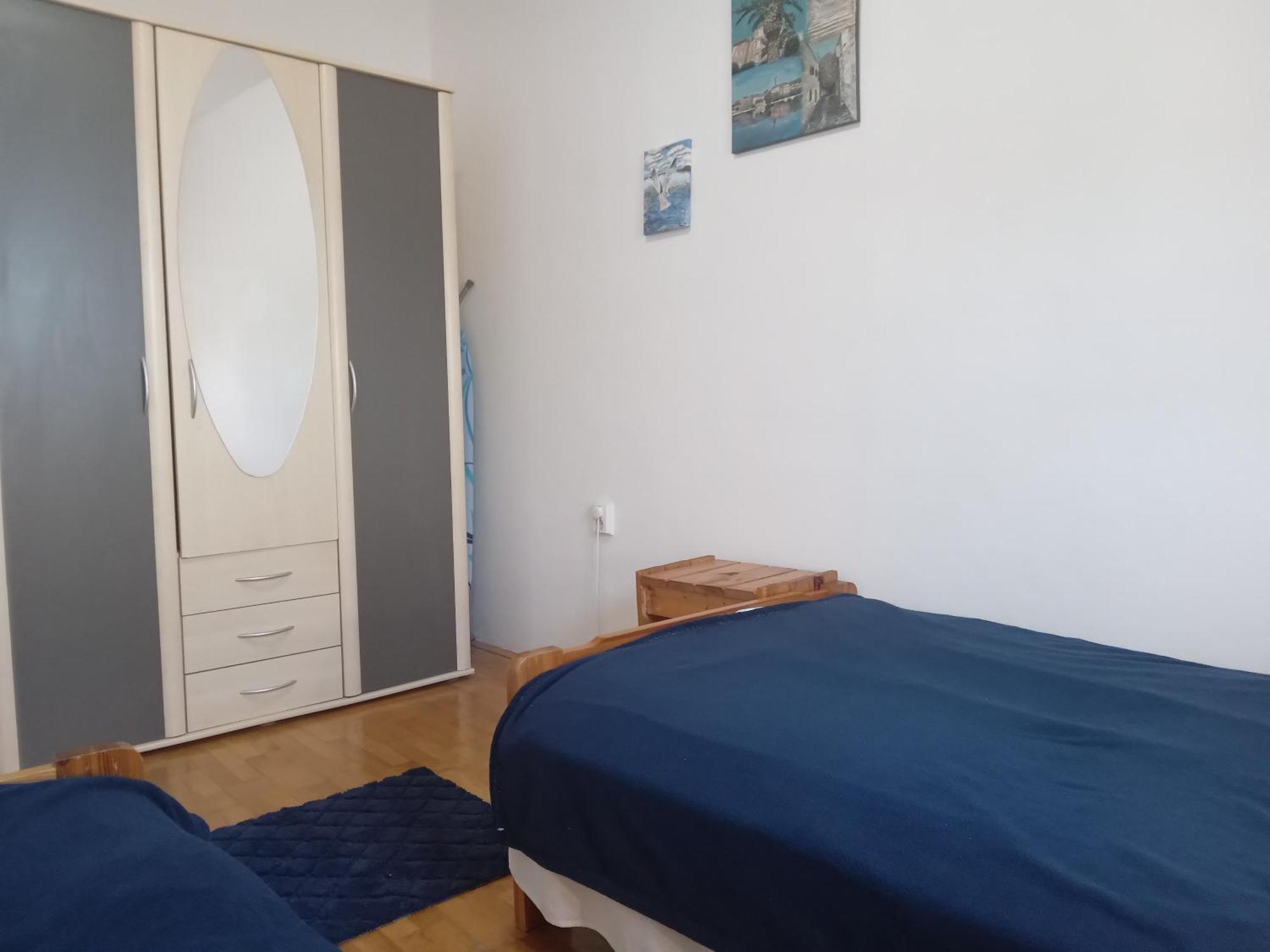 Apartment Ma'Re Supetar Eksteriør billede