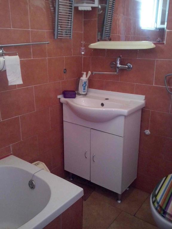 Apartment Ma'Re Supetar Eksteriør billede
